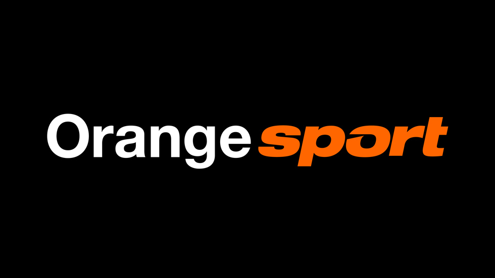 Orange Sport