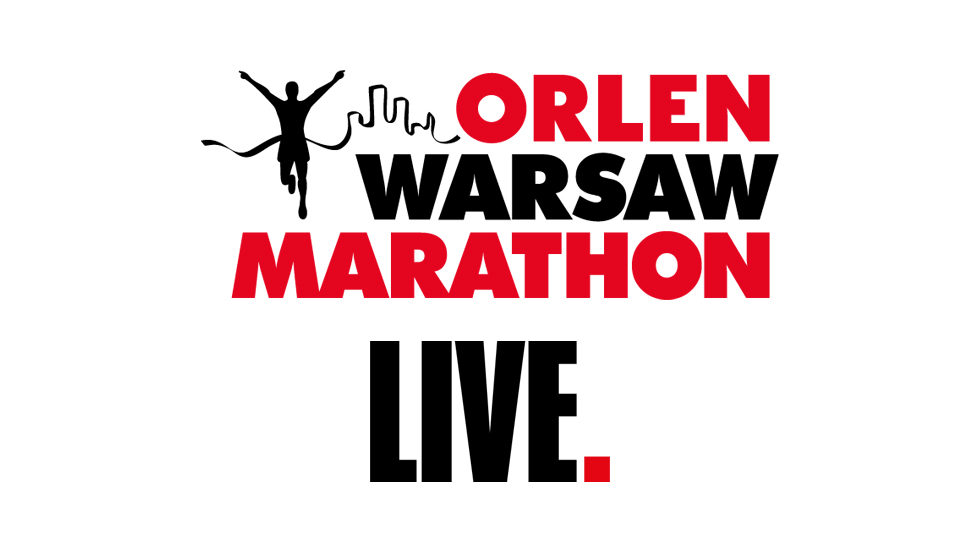 ORLEN Warsaw Marathon
